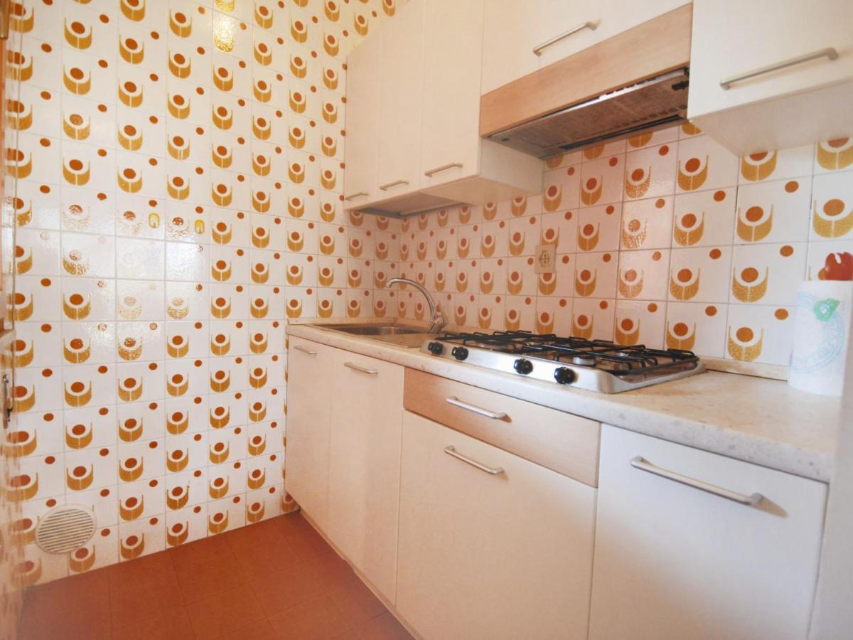 Apartment Villaggio Nautilus By Interhome Бибионе Екстериор снимка