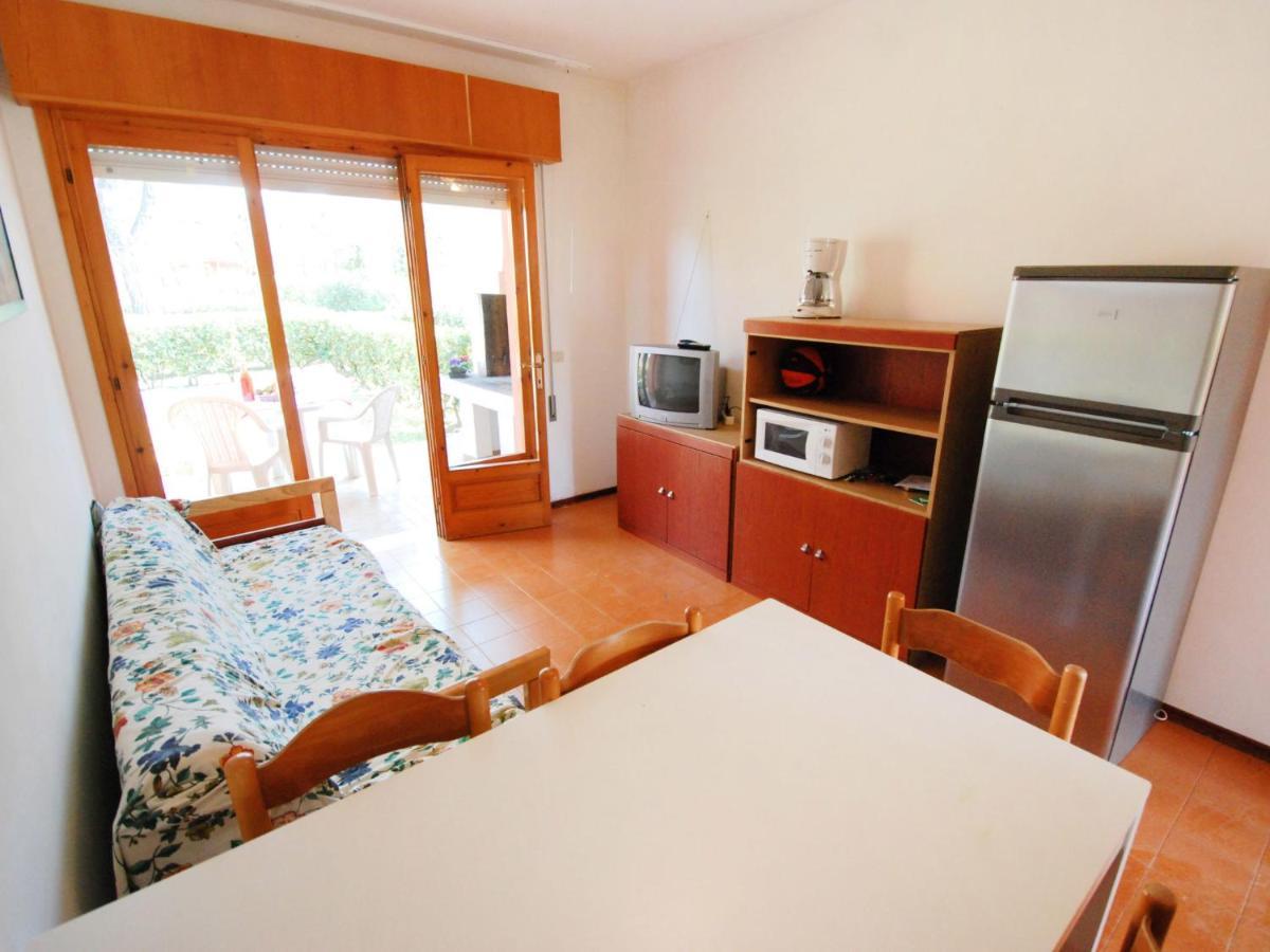 Apartment Villaggio Nautilus By Interhome Бибионе Екстериор снимка